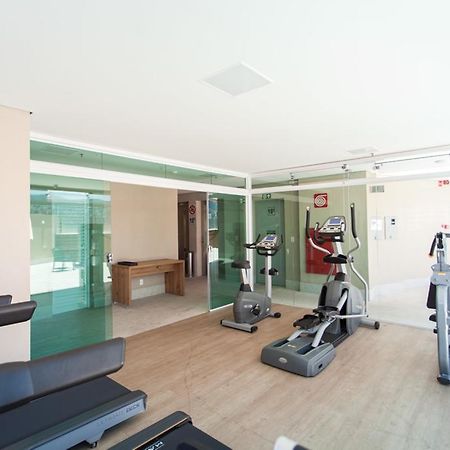 Esuites Virginia Luxemburgo Bh Belo Horizonte Kültér fotó
