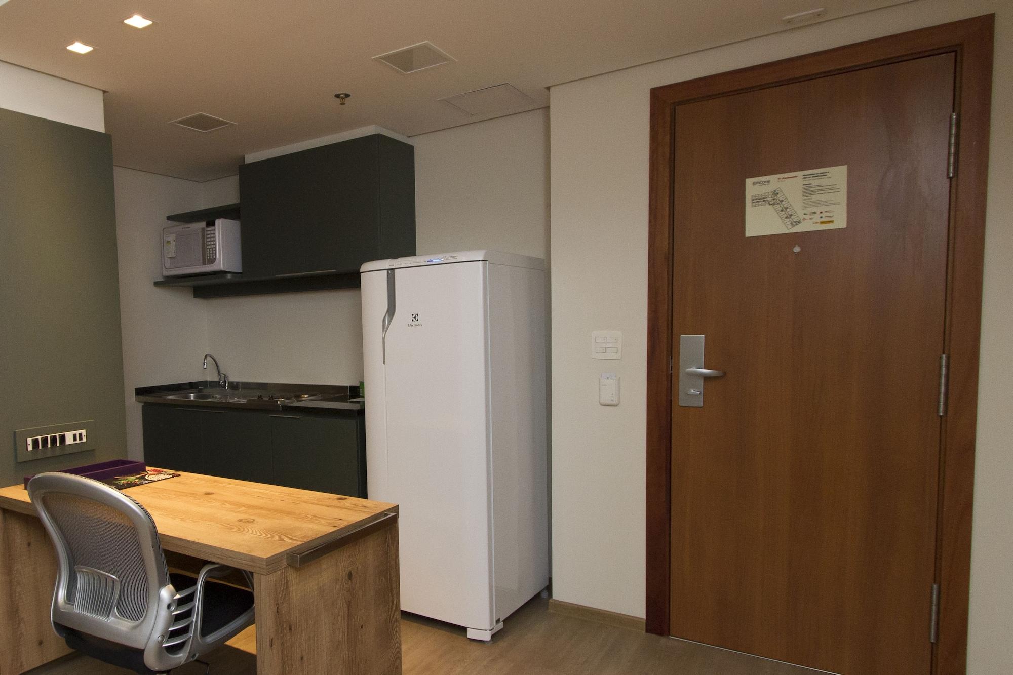 Esuites Virginia Luxemburgo Bh Belo Horizonte Kültér fotó