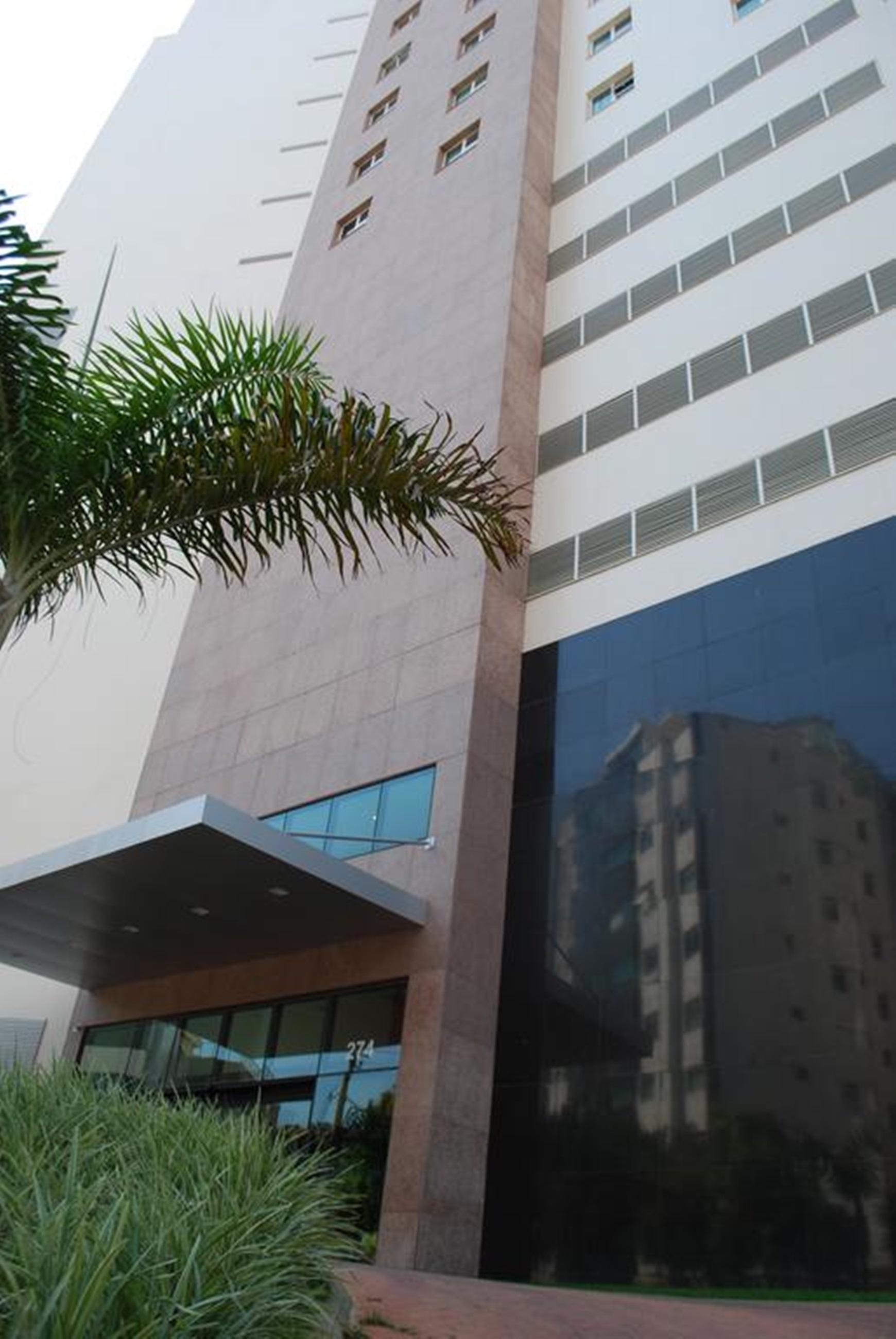 Esuites Virginia Luxemburgo Bh Belo Horizonte Kültér fotó