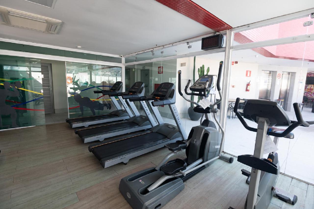 Esuites Virginia Luxemburgo Bh Belo Horizonte Kültér fotó