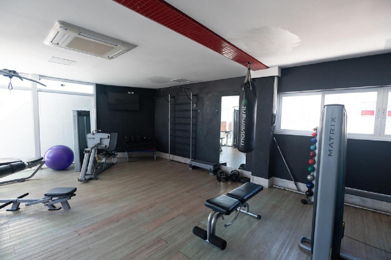 Esuites Virginia Luxemburgo Bh Belo Horizonte Kültér fotó